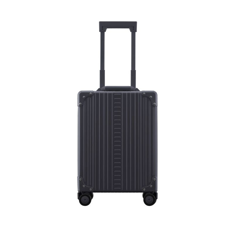 Aleon 20" Vertical Carry-On Aluminum Hardside Luggage or Business Briefcase