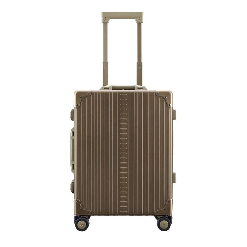 Aleon 21" Carry-On Aluminum Hardside Luggage