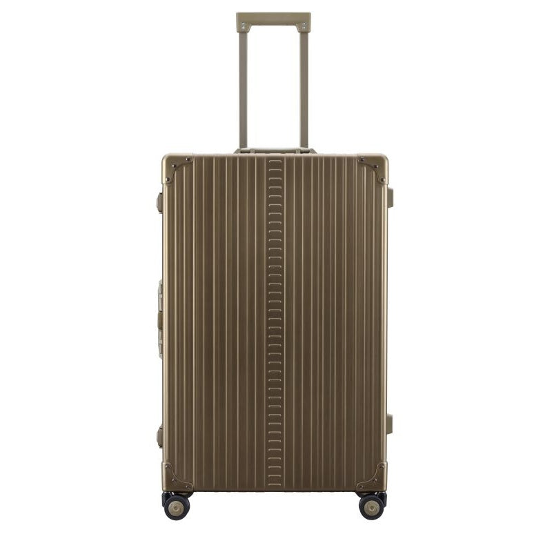 Aleon 30" Macro Traveler Aluminum Hardside Checked Luggage