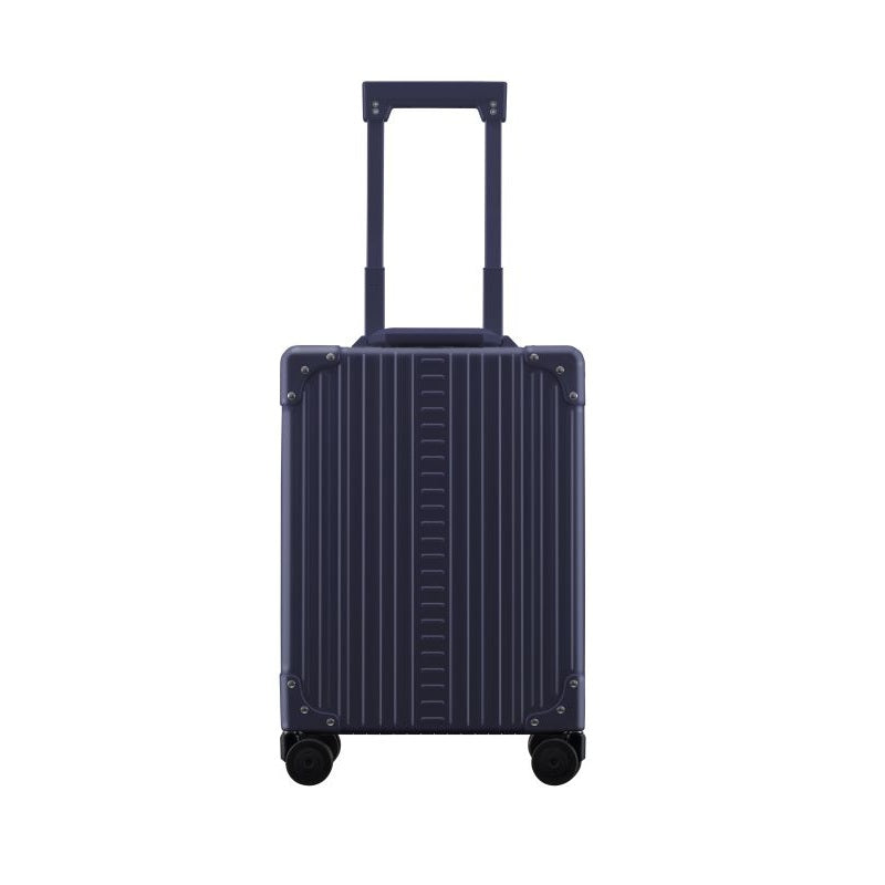 Aleon 20" Vertical Carry-On Aluminum Hardside Luggage or Business Briefcase