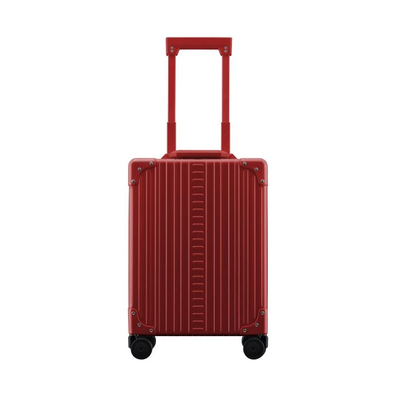 Aleon 20" Vertical Carry-On Aluminum Hardside Luggage or Business Briefcase