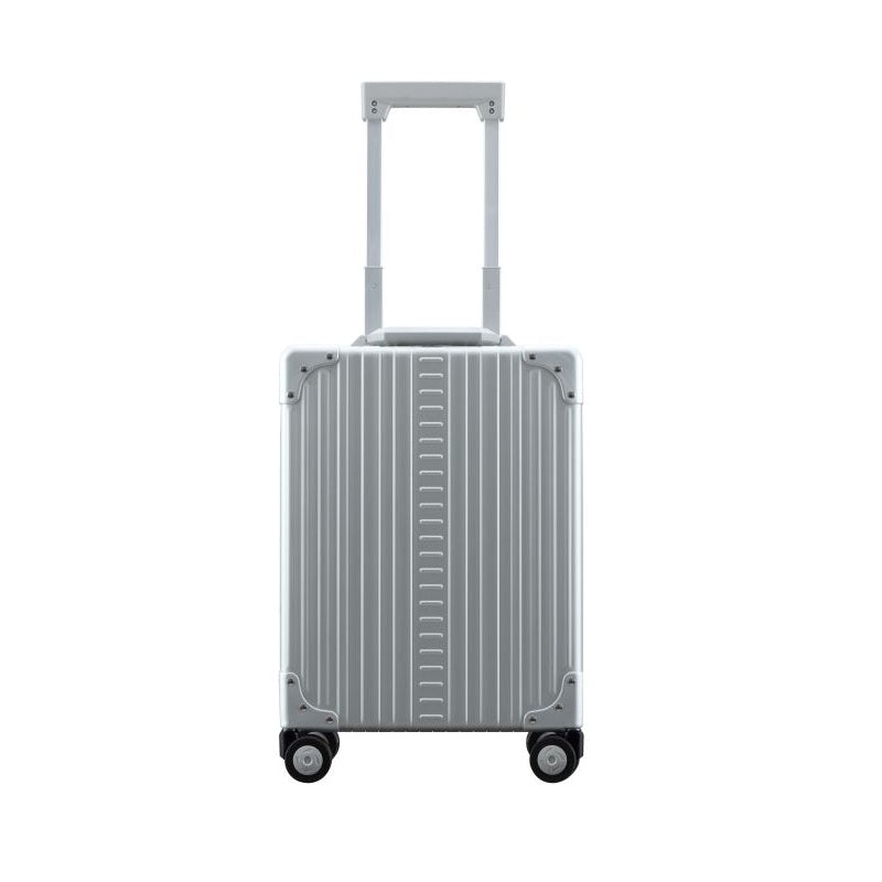 Aleon 20" Vertical Carry-On Aluminum Hardside Luggage or Business Briefcase
