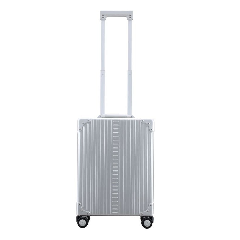 Aleon 21" Aluminum Vertical Overnight Business Carry-On