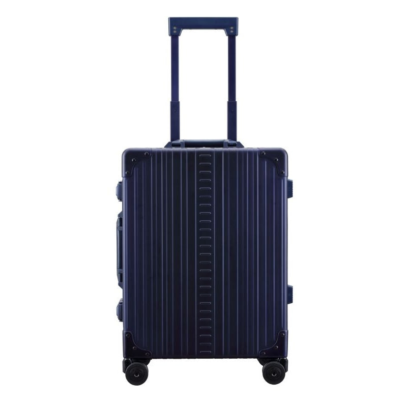 Aleon 21" Carry-On Aluminum Hardside Luggage