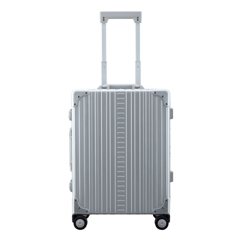 Aleon 21" Carry-On Aluminum Hardside Luggage