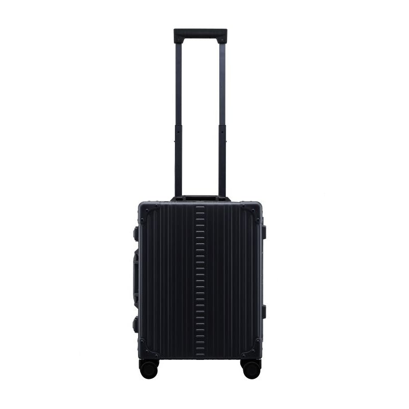 Aleon 21" International Carry-On Aluminum Hardside Luggage