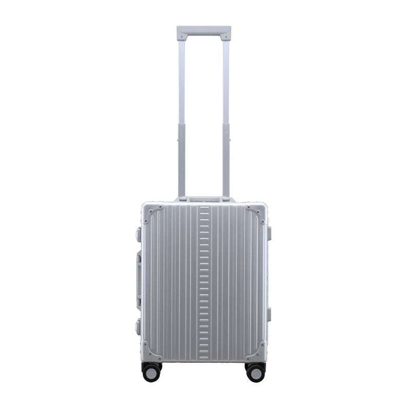 Aleon 21" International Carry-On Aluminum Hardside Luggage
