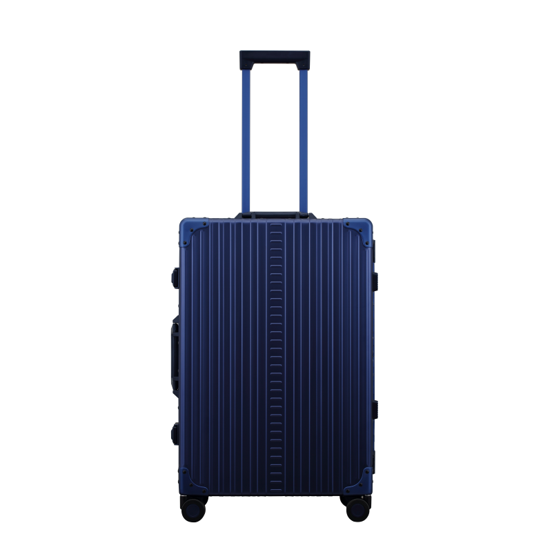 Aleon 26" Traveler with Suiter Aluminum Hardside Luggage