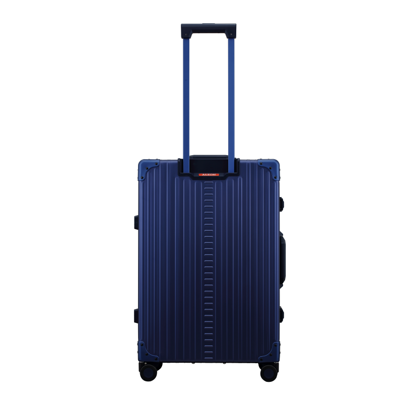 Aleon 26" Traveler with Suiter Aluminum Hardside Luggage