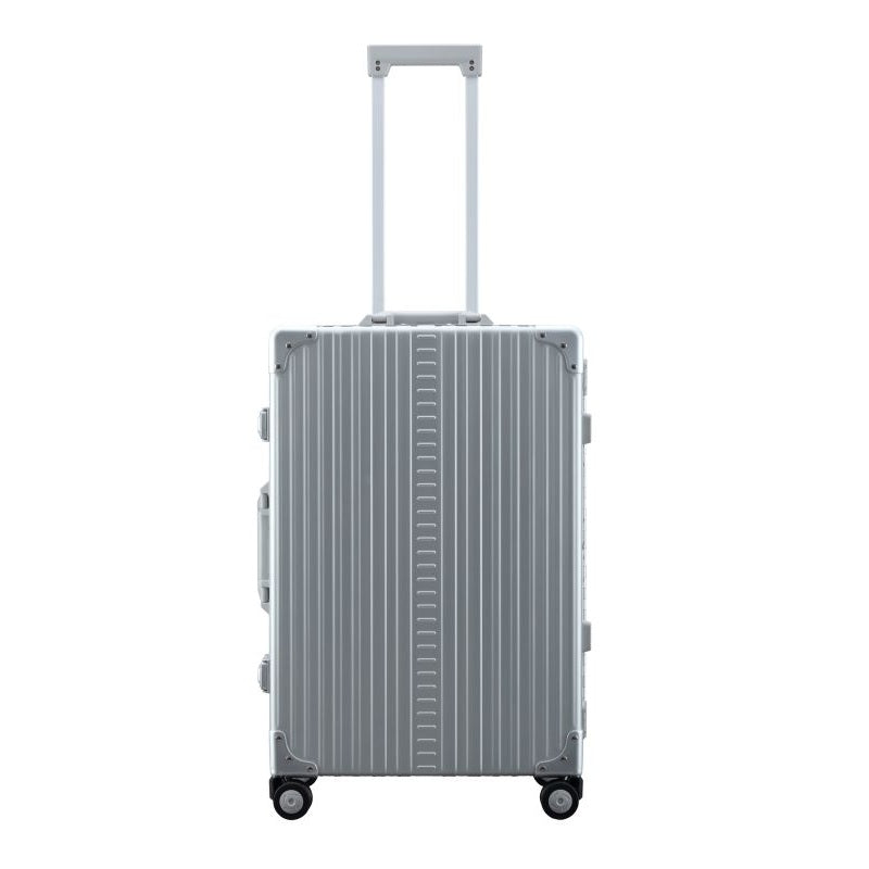 Aleon 26" Traveler with Suiter Aluminum Hardside Luggage