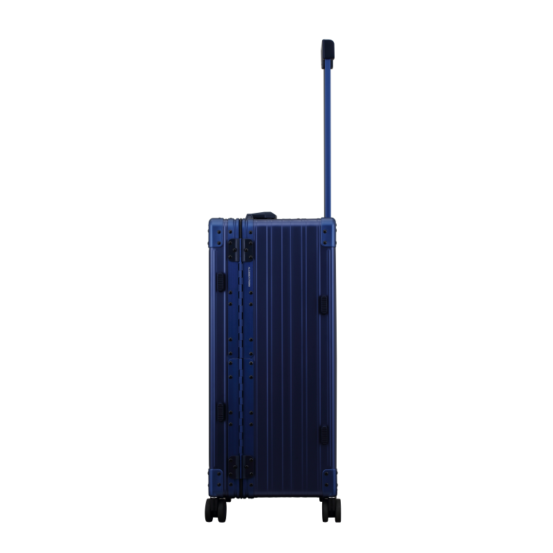 Aleon 26" Traveler with Suiter Aluminum Hardside Luggage