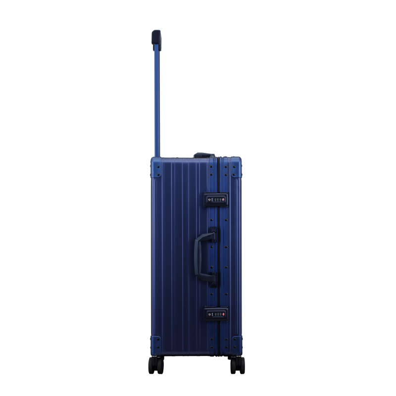 Aleon 26" Traveler with Suiter Aluminum Hardside Luggage
