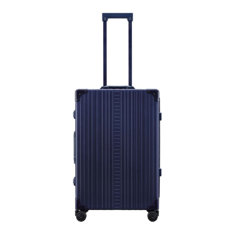 Aleon 26" Traveler Aluminum Hardside Checked Luggage