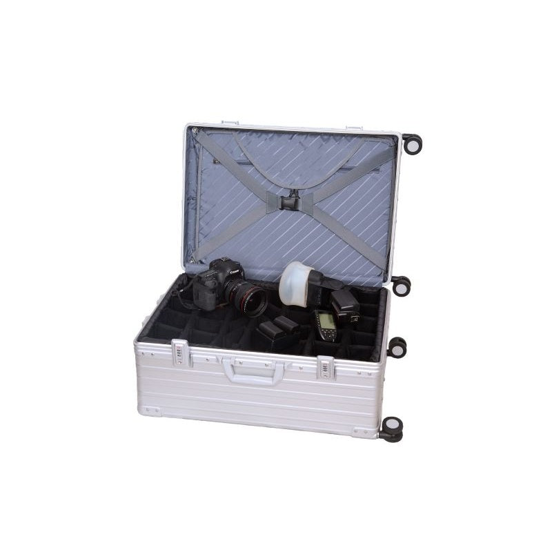 Aleon 26" Camera Check-In w/ Divider Set