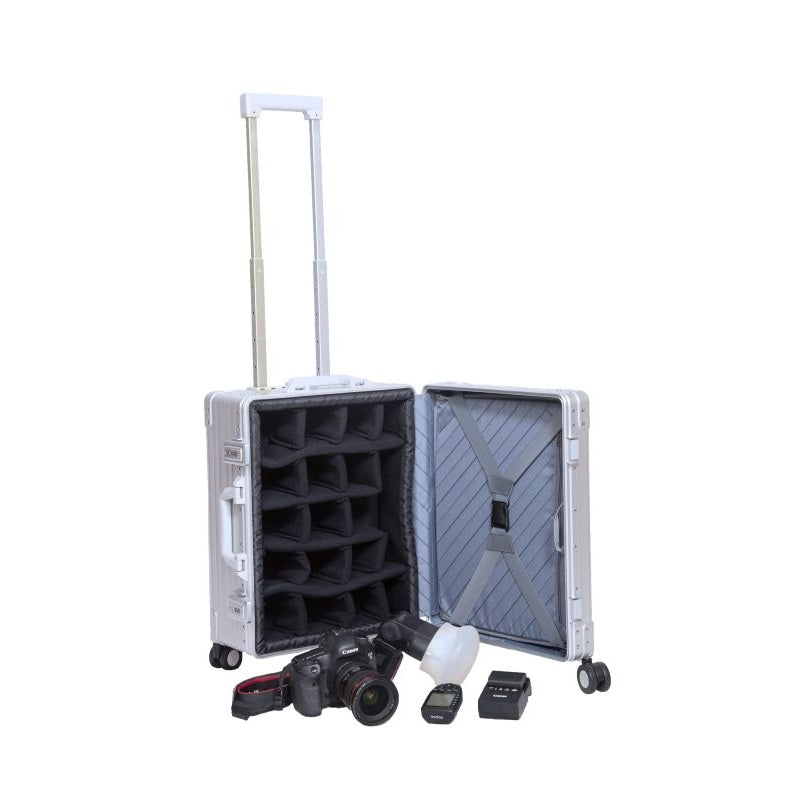 Aleon 26" Camera Check-In w/ Divider Set