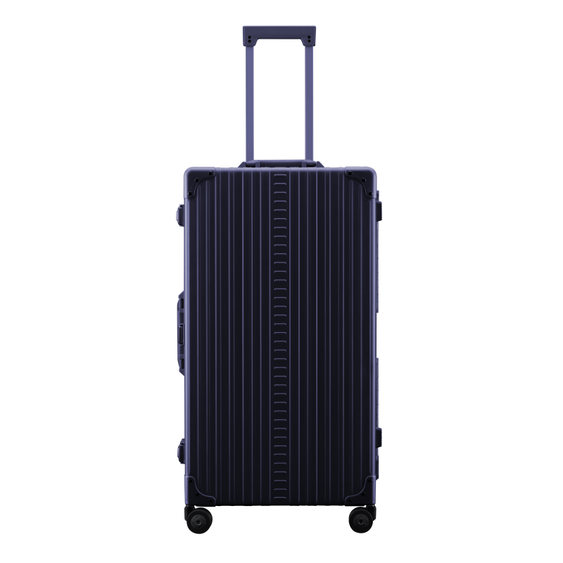 Aleon 30" International Trunk Aluminum Hardside Luggage