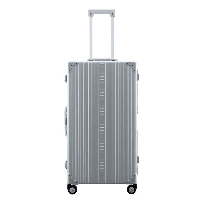 Aleon 30" International Trunk Aluminum Hardside Luggage