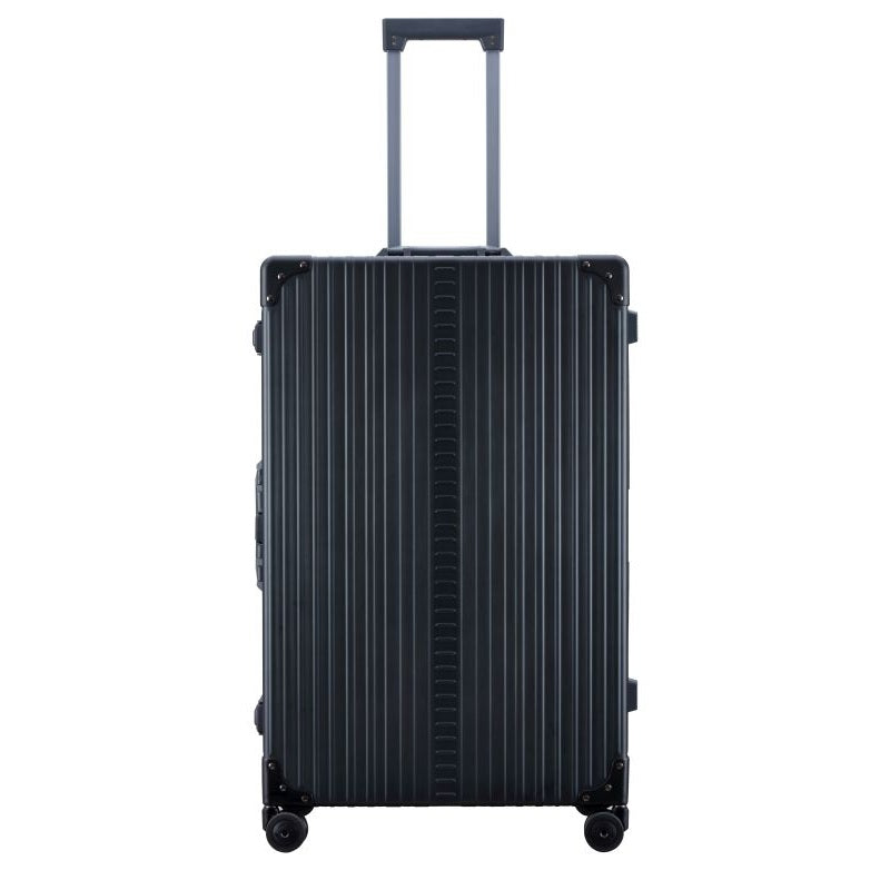 Aleon 30" Macro Traveler Aluminum Hardside Checked Luggage