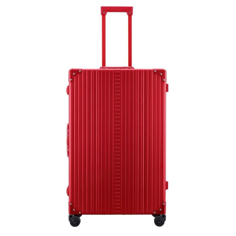 Aleon 30" Macro Traveler Aluminum Hardside Checked Luggage