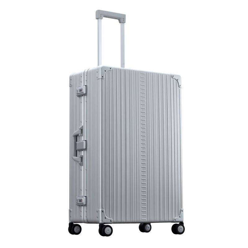 Aleon 30" Macro Traveler Aluminum Hardside Checked Luggage