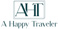 AHappyTraveler