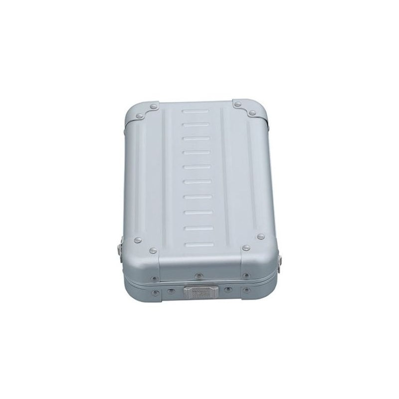 Aleon Vertical Small Personal Cross Body Case
