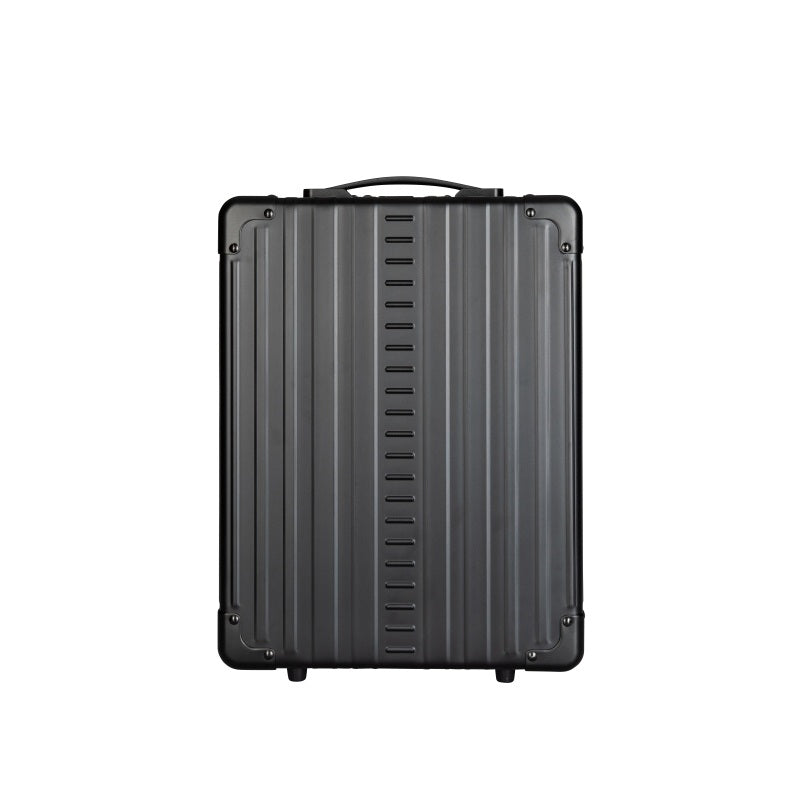 Aleon 16" Aluminum Backpack