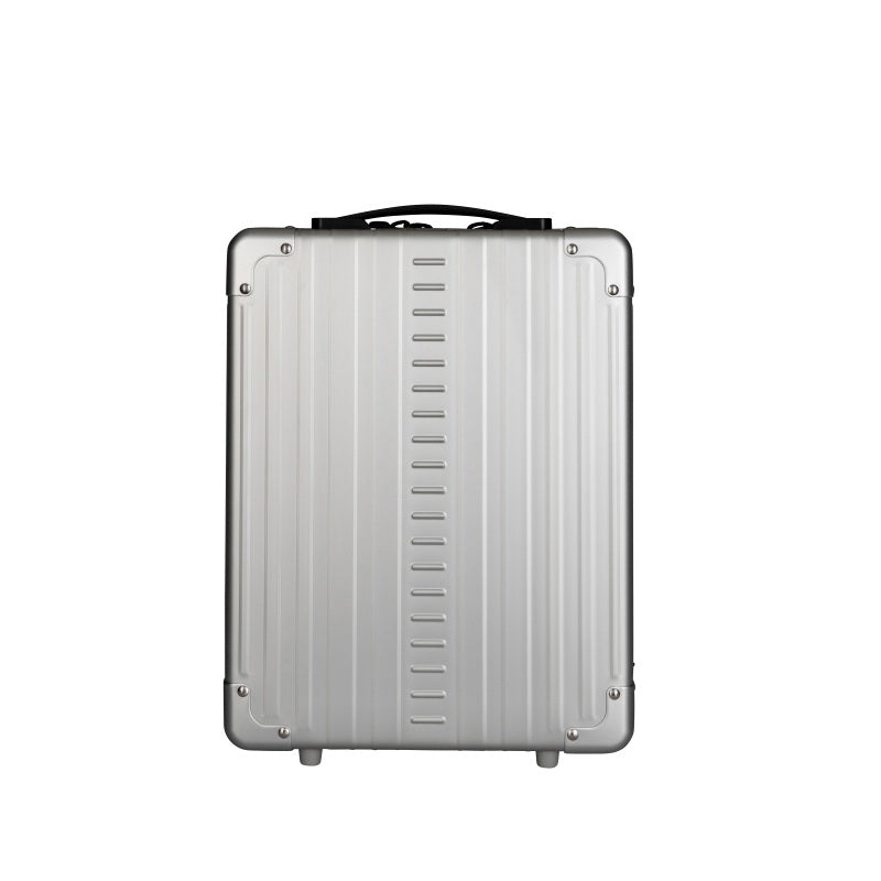 Aleon 16" Aluminum Backpack