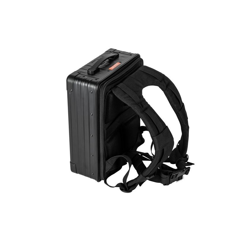 Aleon 16" Aluminum Backpack