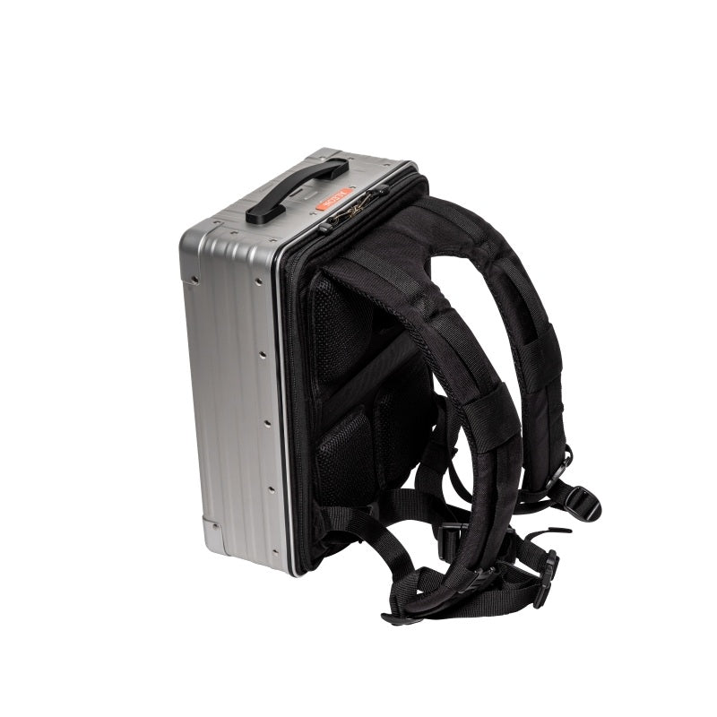 Aleon 16" Aluminum Backpack