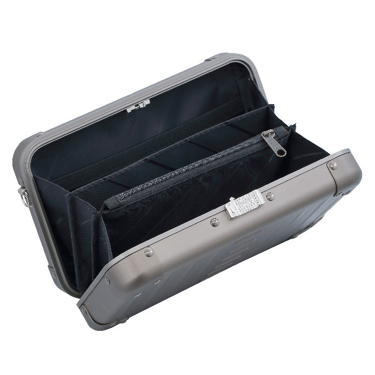 Aleon Small Personal Cross Body Case