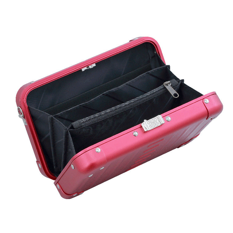 Aleon Small Personal Cross Body Case